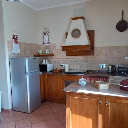 Locanda Cavallo Bianco - Affittacamere Robella Extérieur photo