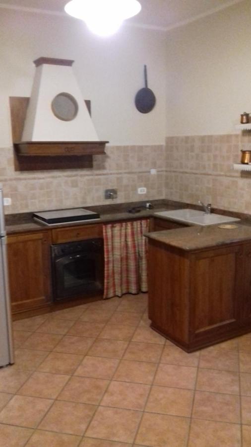 Locanda Cavallo Bianco - Affittacamere Robella Extérieur photo